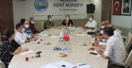 'Alanya'da beklenti kar etmek değil ayakta kalmak'