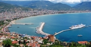 Alanya'da bugün ve yarın hava nasıl olacak?