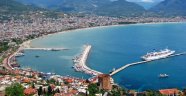 Alanya'da bugün ve yarın hava nasıl olacak?