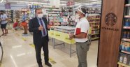 Alanya'da denetimler hız kesmiyor