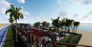 Alanya'da dev projeye 2 milyon hibe