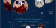 Alanya'da din görevlileri çocuklarla çevrimiçi buluşacak