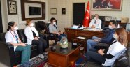 Alanya'da eğitim ve araştırma hastanesi yolunda devam adım