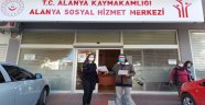 Alanya'da EKPSS başvuruları başladı