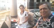 Alanya'da Engin Algıer hayatını kaybetti