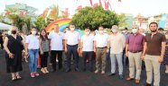Alanya'da farkındalık projesi