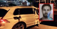 Alanya'da feci kaza! 1 ölü