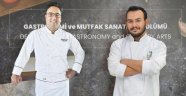 Alanya'da gastronomi öğrencilerine altın değerinde öneriler