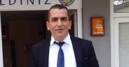 Alanya'da genç zabıta kalbine yenildi