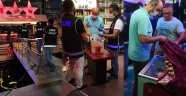 Alanya'da gezi teknelerine denetim