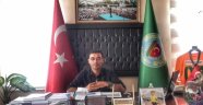 Alanya'da Göktepe'ten üreticilere sağanak yağmur uyarısı!