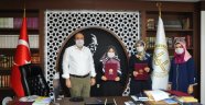 Alanya'da hafızlara belgeleri takdim edildi