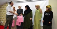Alanya'da hafızlık icazet programı düzenlendi