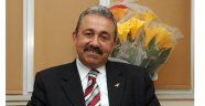 Alanya'da 'Hayri Doğan' ismi ölümsüzleşti