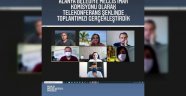 Alanya'da imar komisyonu telekonferansla toplandı
