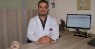 Alanya'da inme ünitesi hizmete açıldı