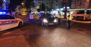 Alanya'da jandarma affetmedi!