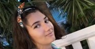 Alanya'da kaybolan Büşra her yerde aranıyor
