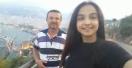 Alanya'da kaybolan Mesude Antakya'da bulundu