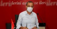 Alanya'da Kayhan Balta koronayı yendi