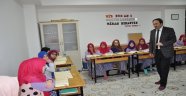 Alanya'da Kur'an kurslarına kayıtlar başladı