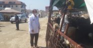 Alanya'da kurban denetimleri arttırıldı