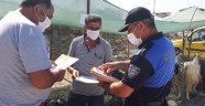 Alanya'da kurban satıcılarına 'dolandırıcı' uyarısı