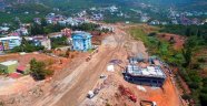 Alanya'da kurban satış noktası için hazırlıklar başladı