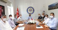 Alanya'da mangal ve semaver ateşi yakılmasına saat kısıtlaması