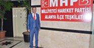 Alanya'da meclis üyesi korona oldu!