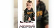 Alanya'da Minik Ahmet için yardım çağrısı