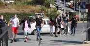 Alanya'da motosiklet çalan Norveçli gençler hakkında karar verildi!