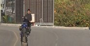 Alanya'da motosiklet şovuna 29 bin TL ceza