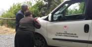 Alanya'da Müdür Rüzgar ve ekibi hız kesmeden çalışıyor