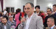 Alanya'da muhtar Karakuş Covid-19’a yakalandı