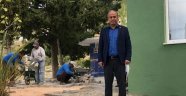 Alanya'da muhtar koronavirüse yakalandı!