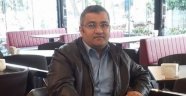 Alanya'da muhtardan jandarmaya teşekkür