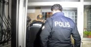 Alanya'da polis uyuşturucu ticaretine geçit vermiyor!