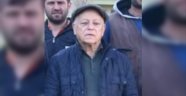 Alanya'da Sami Bekar hayatını kaybetti