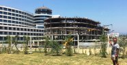 Alanya'da ses ve görüntü kirliliğine tepki!Turizmciler çözüm istiyor