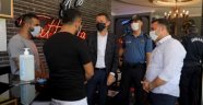 Alanya'da sıkı denetim yarın