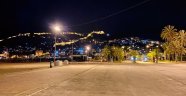 Alanya'da sokağa çıkma yasağı ne zaman başlayacak?