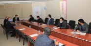 Alanya'da spor güvenlik kurulu toplandı