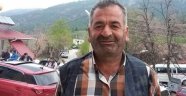 Alanya'da su içerken can verdi
