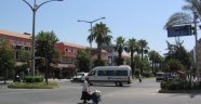 Alanya'da sürücülerin dikkatine!