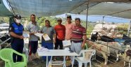 Alanya'da TDP dolandırıcılığı önlemek için harekete geçti