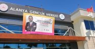 Alanya'da teknoloji yıldızı olacaklar hünerlerini sergileyecek