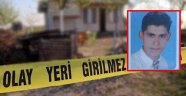Alanya'da toprak altında kalıp can verdi