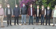 Alanya'da turizmin geleceği görüşüldü