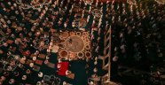 Alanya'da yağmur duası yapılacak